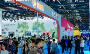 2025体博会圆满落幕：康乐佳以科技驱动力革新，赋能健身行业高质量发展