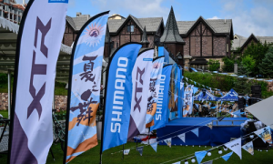 推动国内山地骑行文化 2025禧玛诺“夏之舞”山地车训练营圆满举办